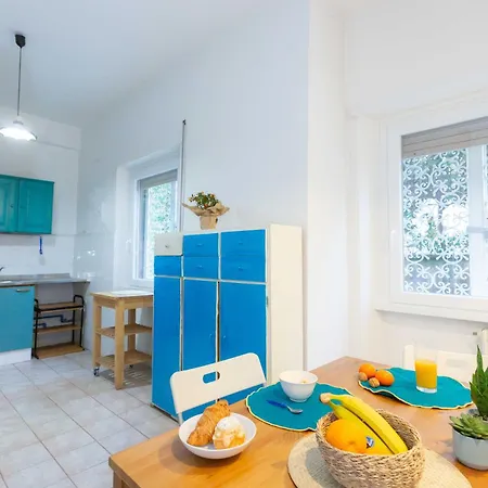 Daire Casa Emiliani Zeno 46 - Ospedale San Camillo *