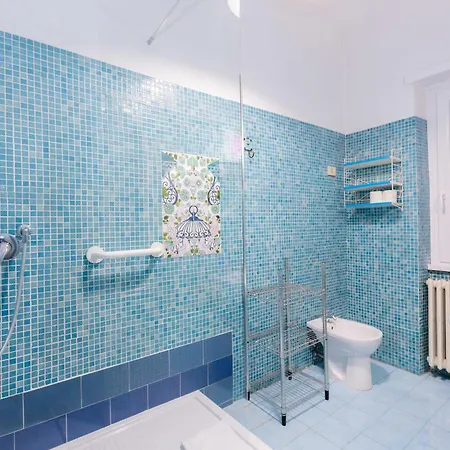 Casa Emiliani Zeno 46 - Ospedale San Camillo Roma