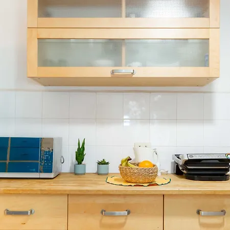 Casa Emiliani Ospedale San Camillo - Cale 09 Apartmán *