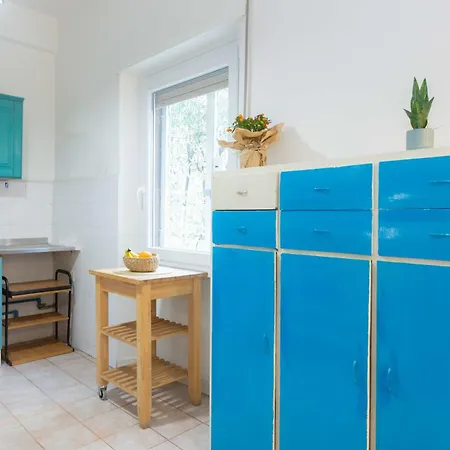 Casa Emiliani Ospedale San Camillo - Cale 09 Apartmán *