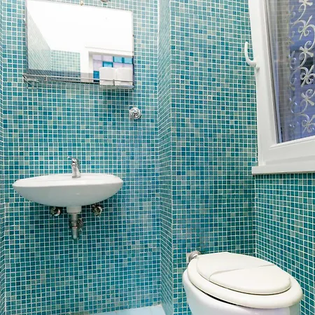 Casa Emiliani Ospedale San Camillo - Cale 09