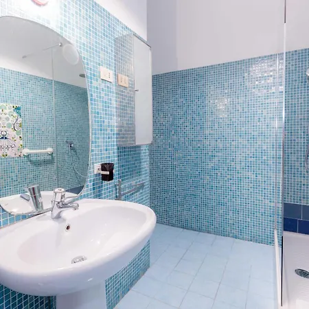 Casa Emiliani Ospedale San Camillo - Cale 09 로마