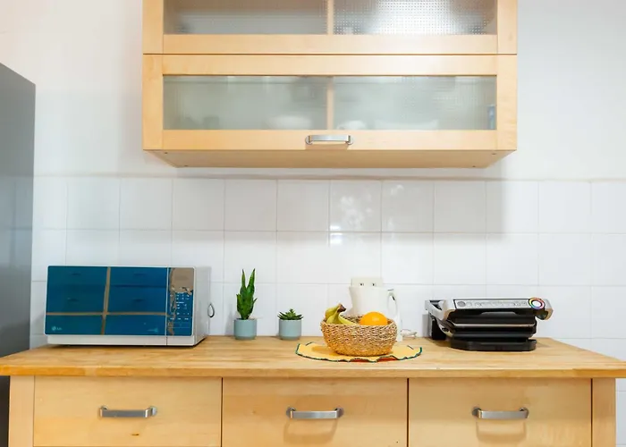 Casa Emiliani Ospedale San Camillo - Cale 09 Apartmán *