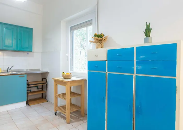 Casa Emiliani Ospedale San Camillo - Cale 09 Apartmán *