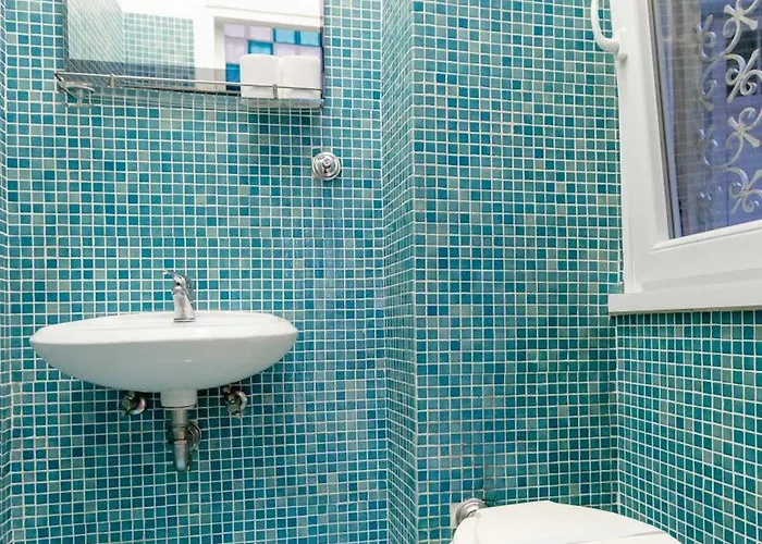 Casa Emiliani Ospedale San Camillo - Cale 09