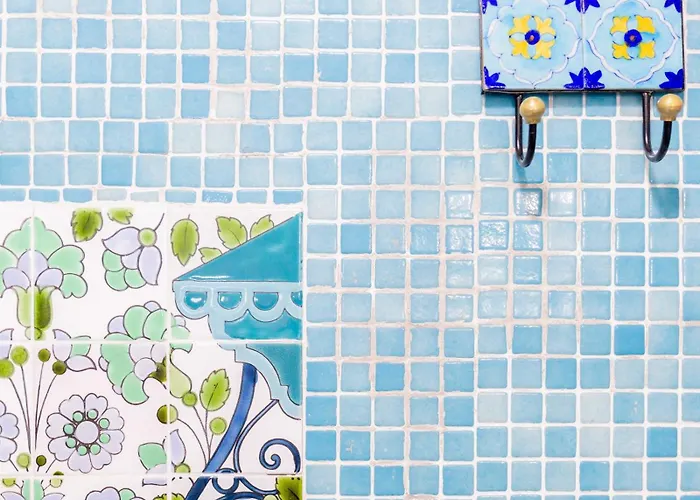 Apartmán Casa Emiliani Ospedale San Camillo - Cale 09