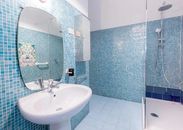 Casa Emiliani Ospedale San Camillo - Cale 09 Řím